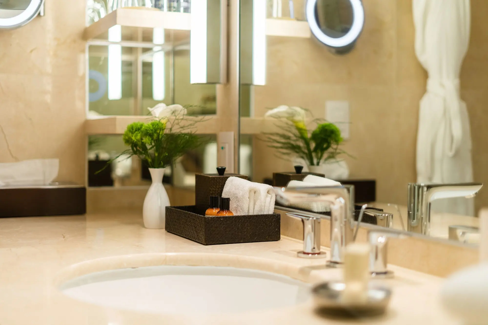 Hyatt Regency Mexico City