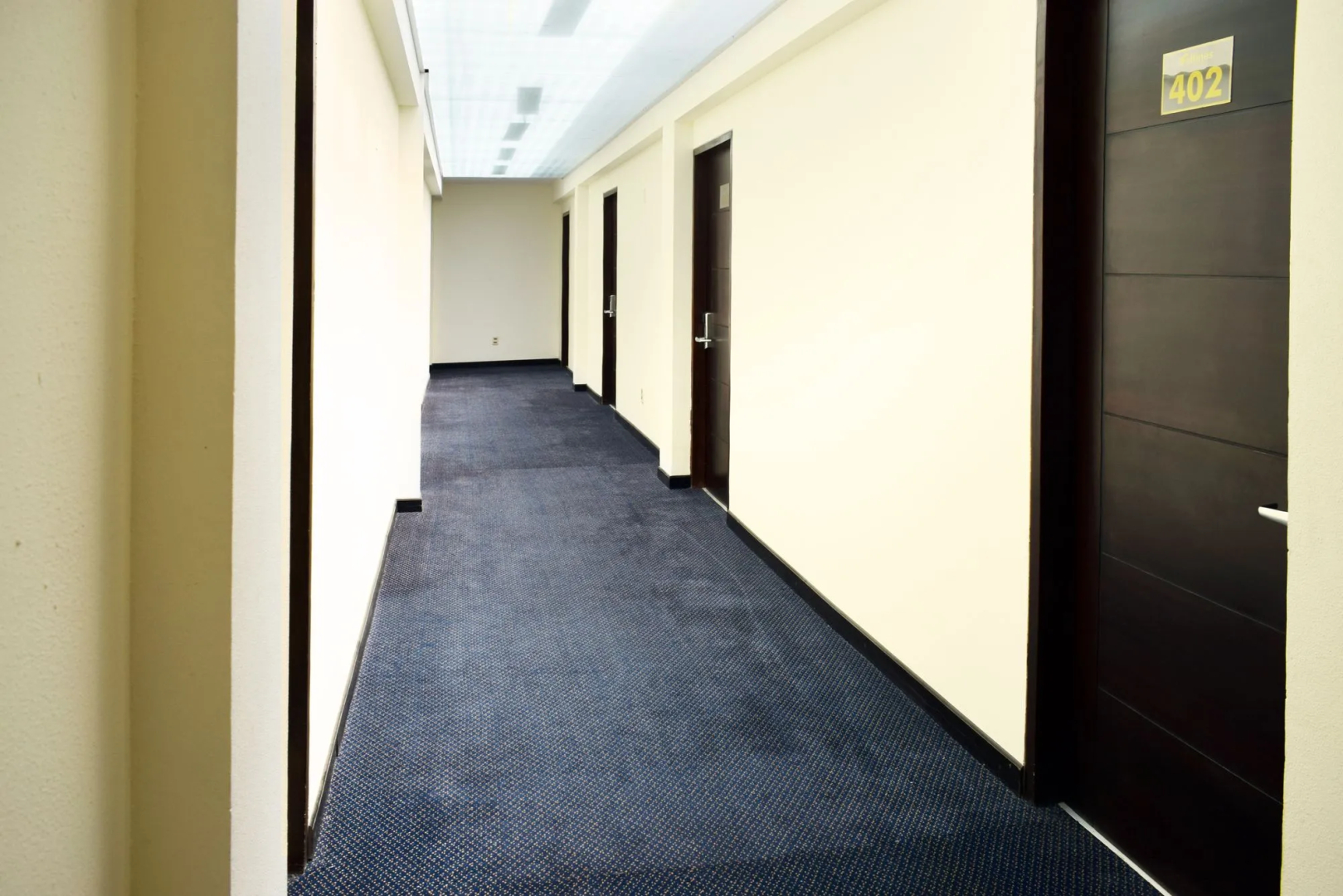 Apart Hotel Los Delfines