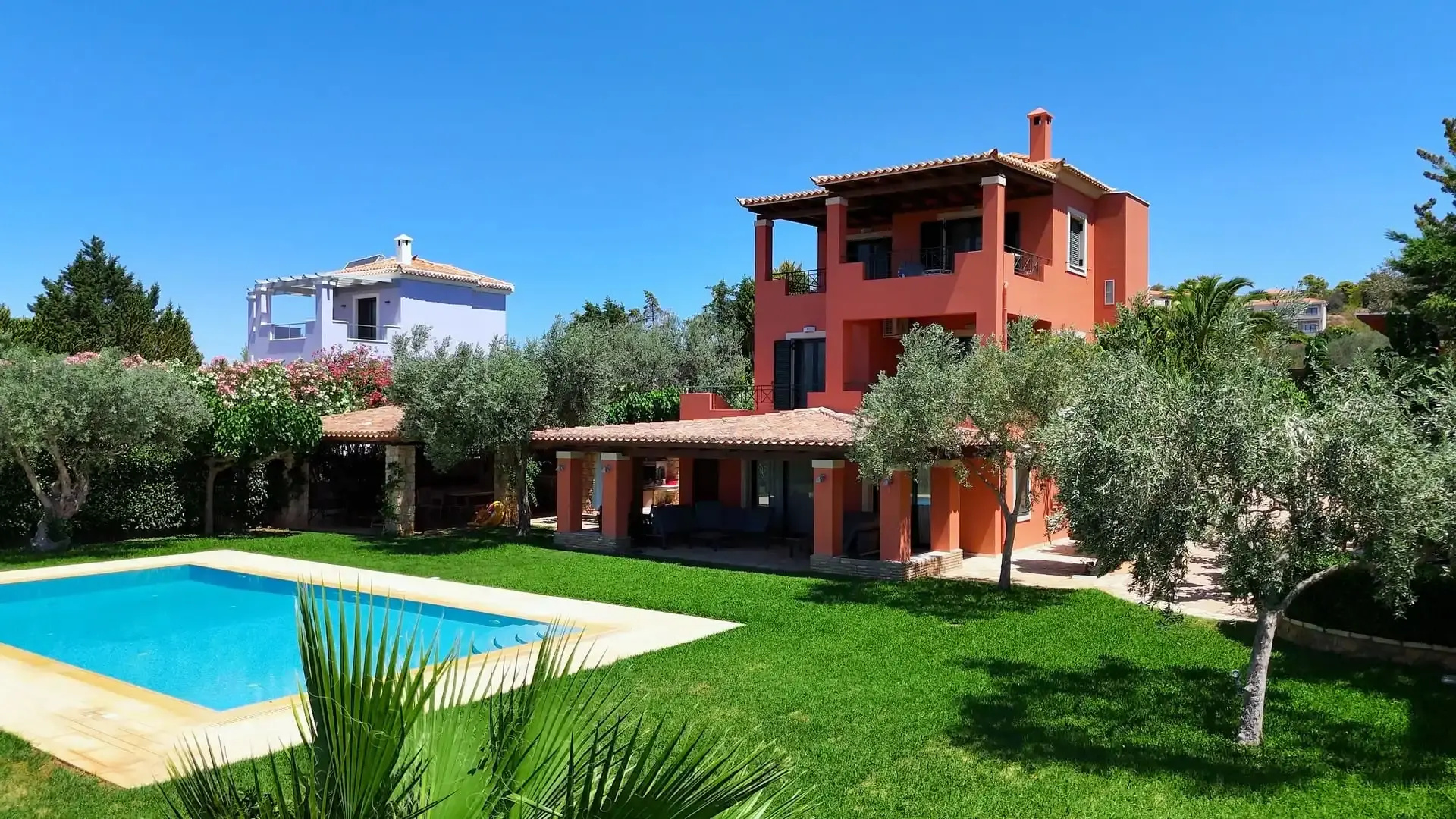 Goutos Properties Porto Heli