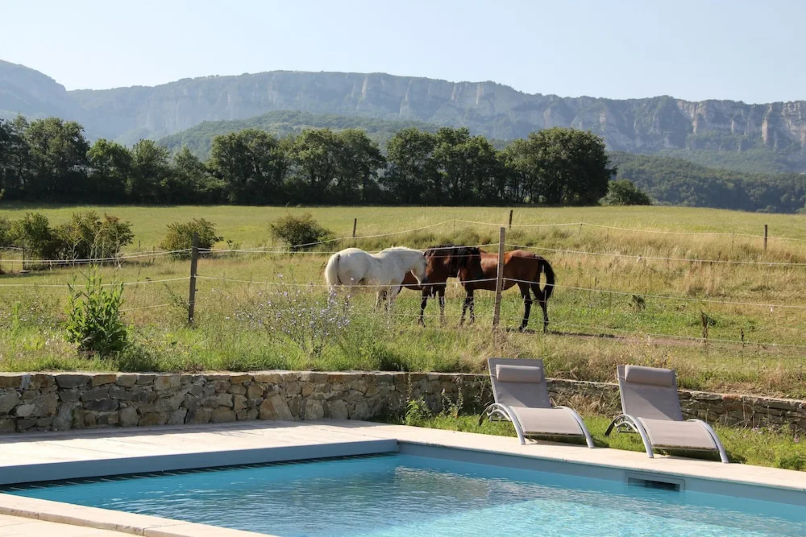 Les Bergerons - Gite Basilic