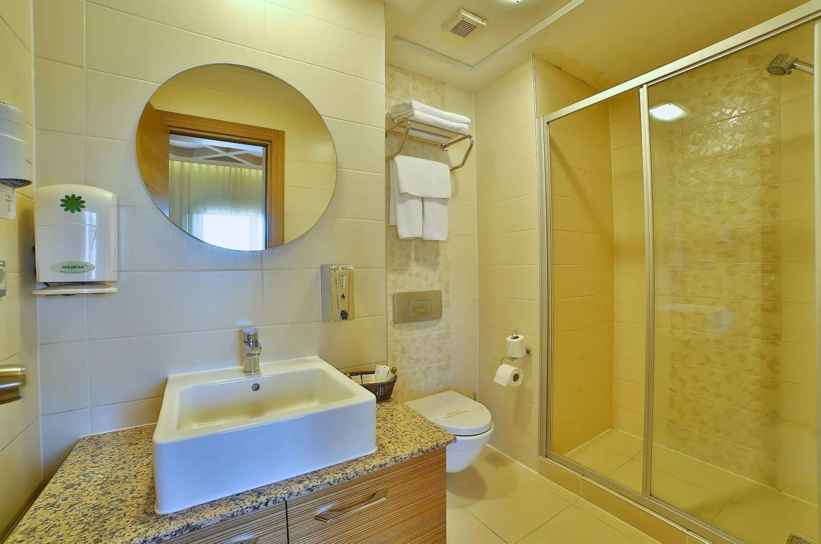 The Time Hotel Old City