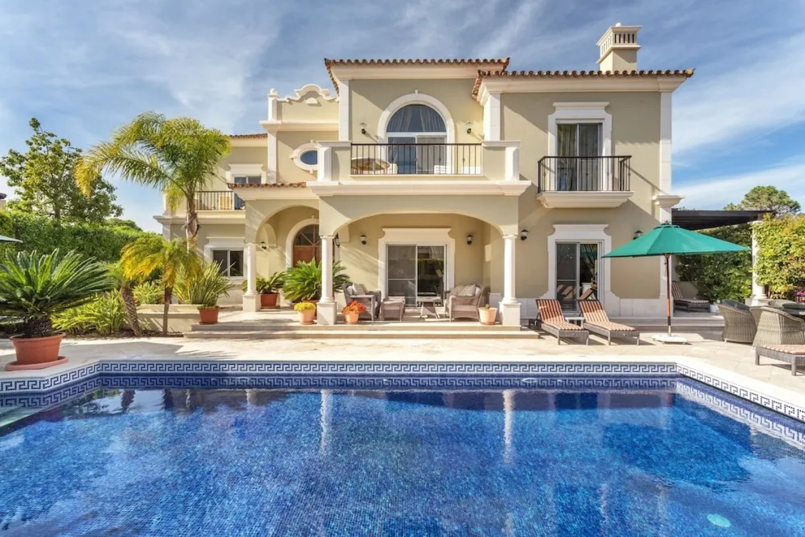 Casa Maureena
