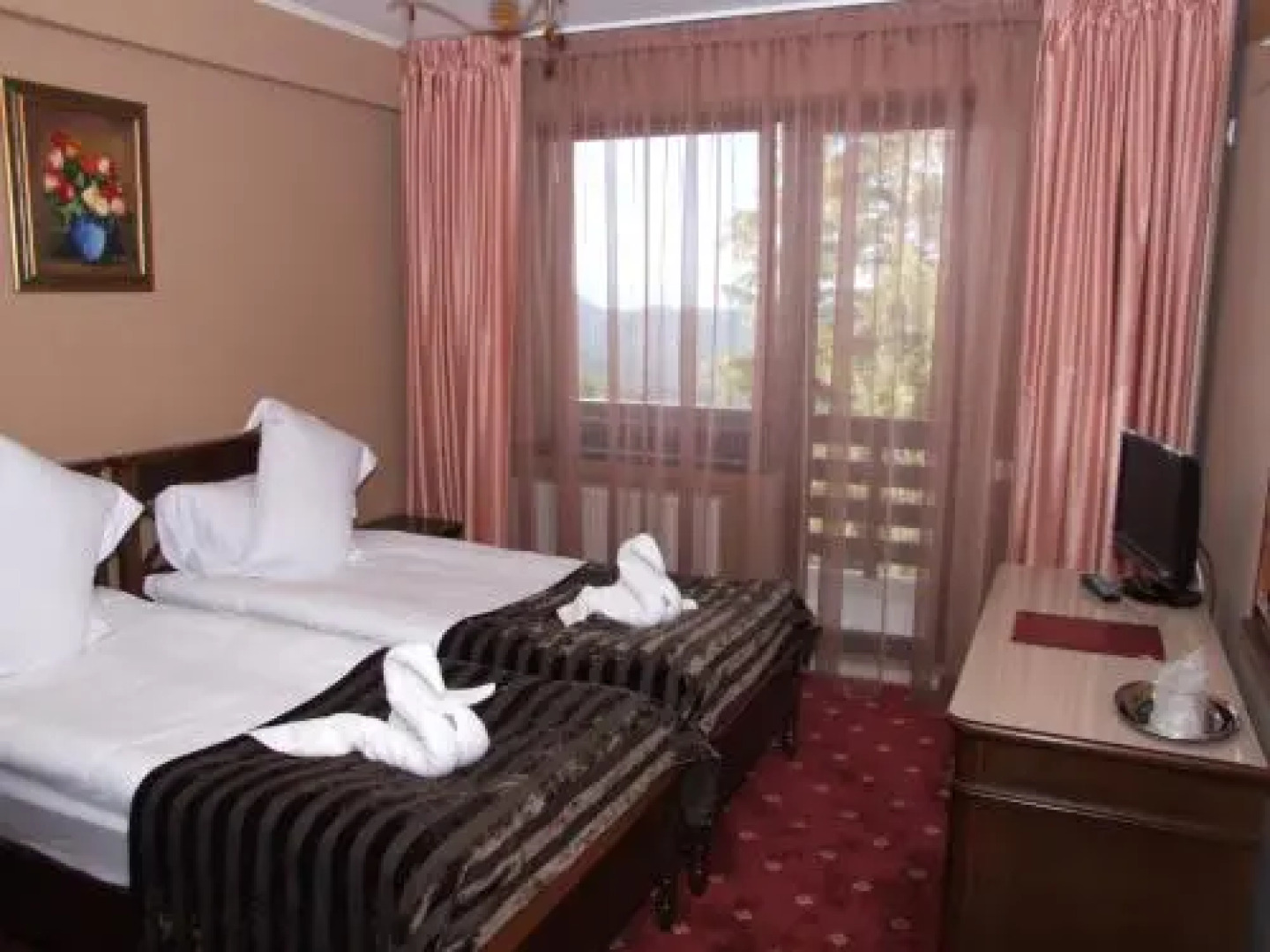 Complex Verona Predeal