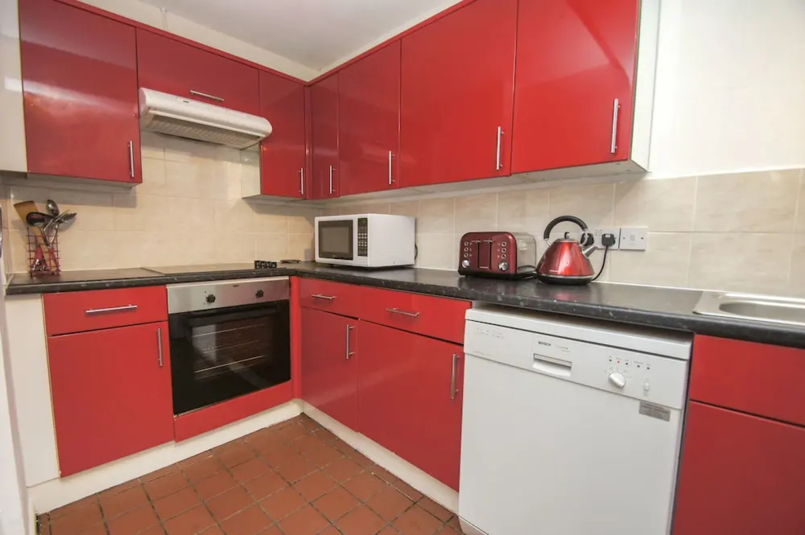 Brighton Townhouse Central by Brighton Holiday Lets