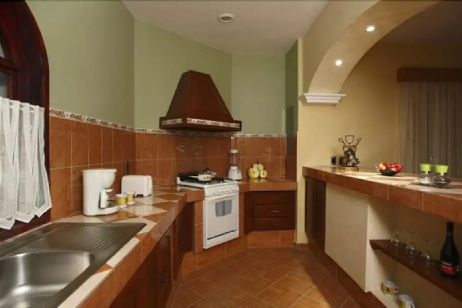 Suites Bello Xochimilco