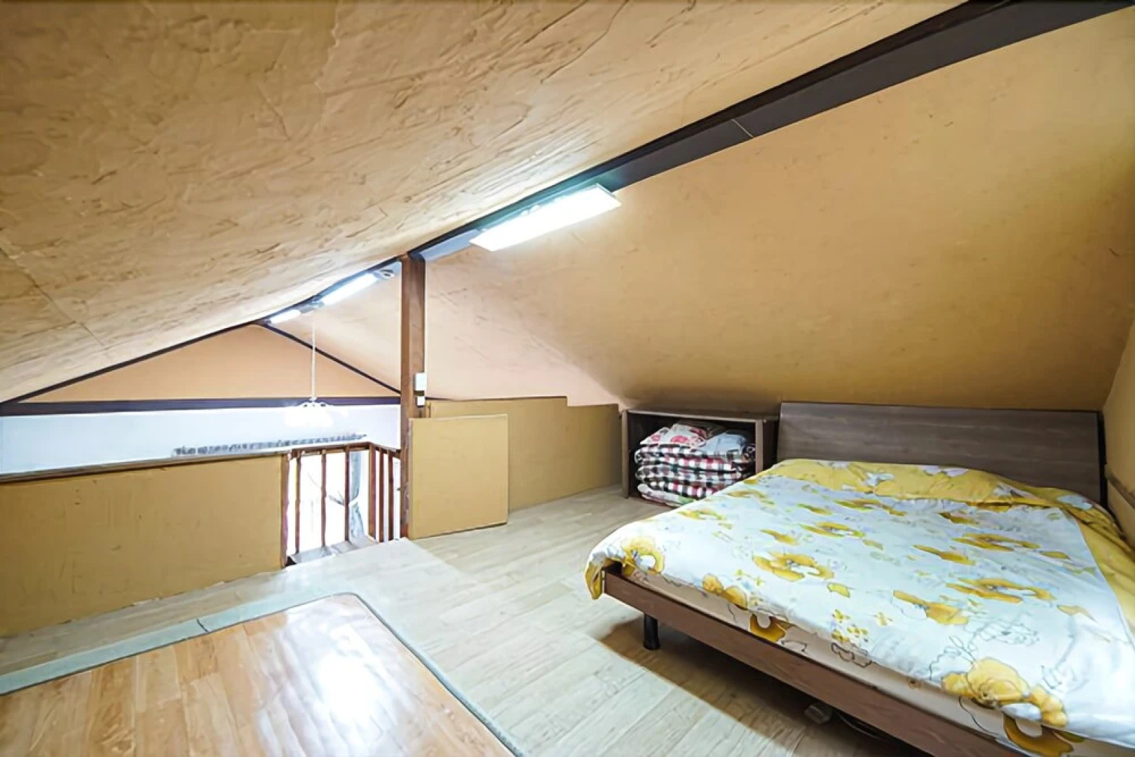 Yeosu Blue Sky Galaxy Pension