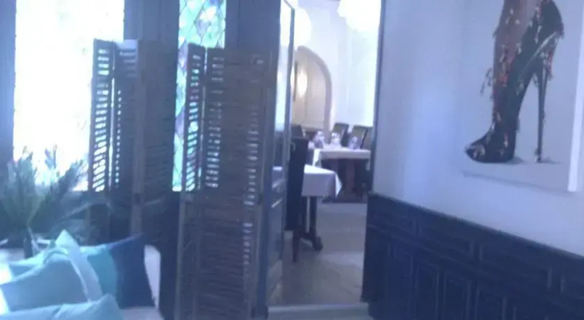 Hôtel Restaurant Ar Terra Nova