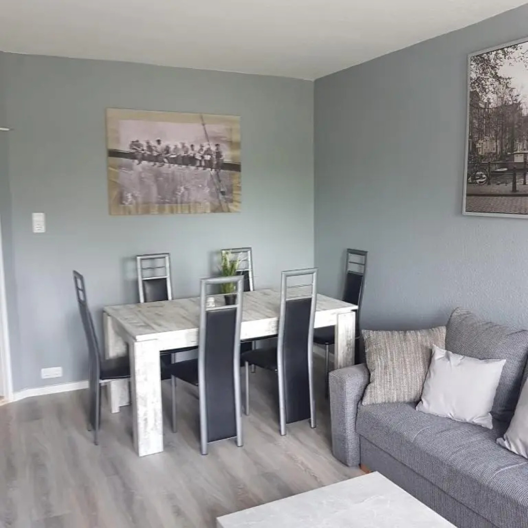 Flensburg Strandnah 1