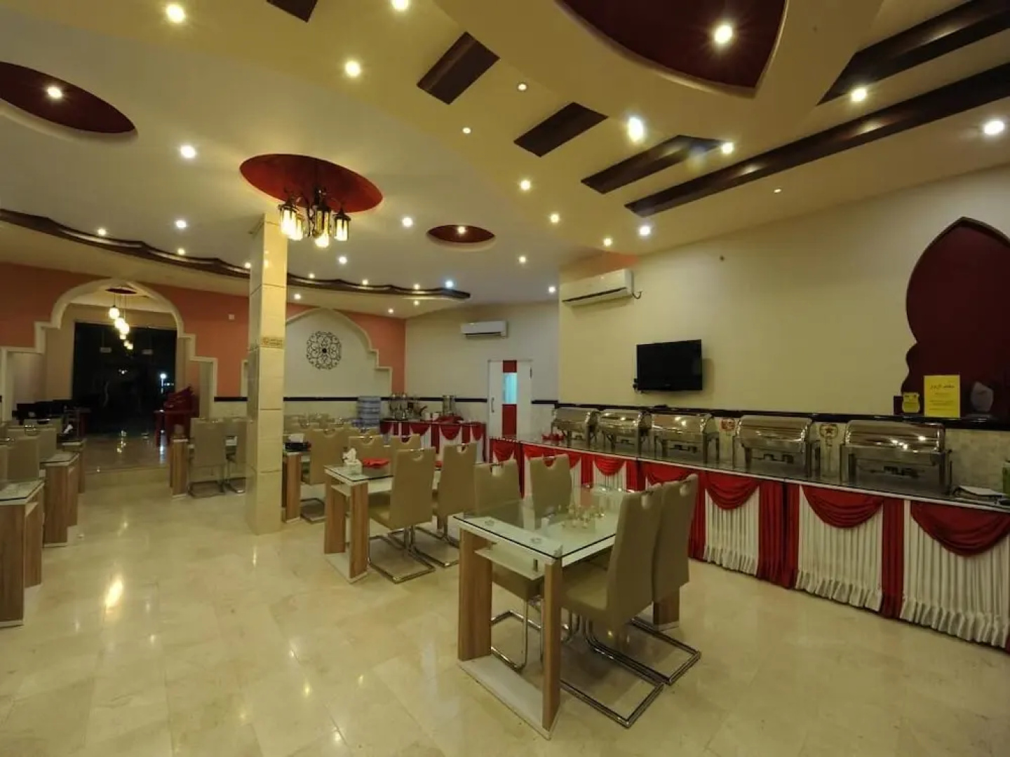 Bahla Hotel Apartment