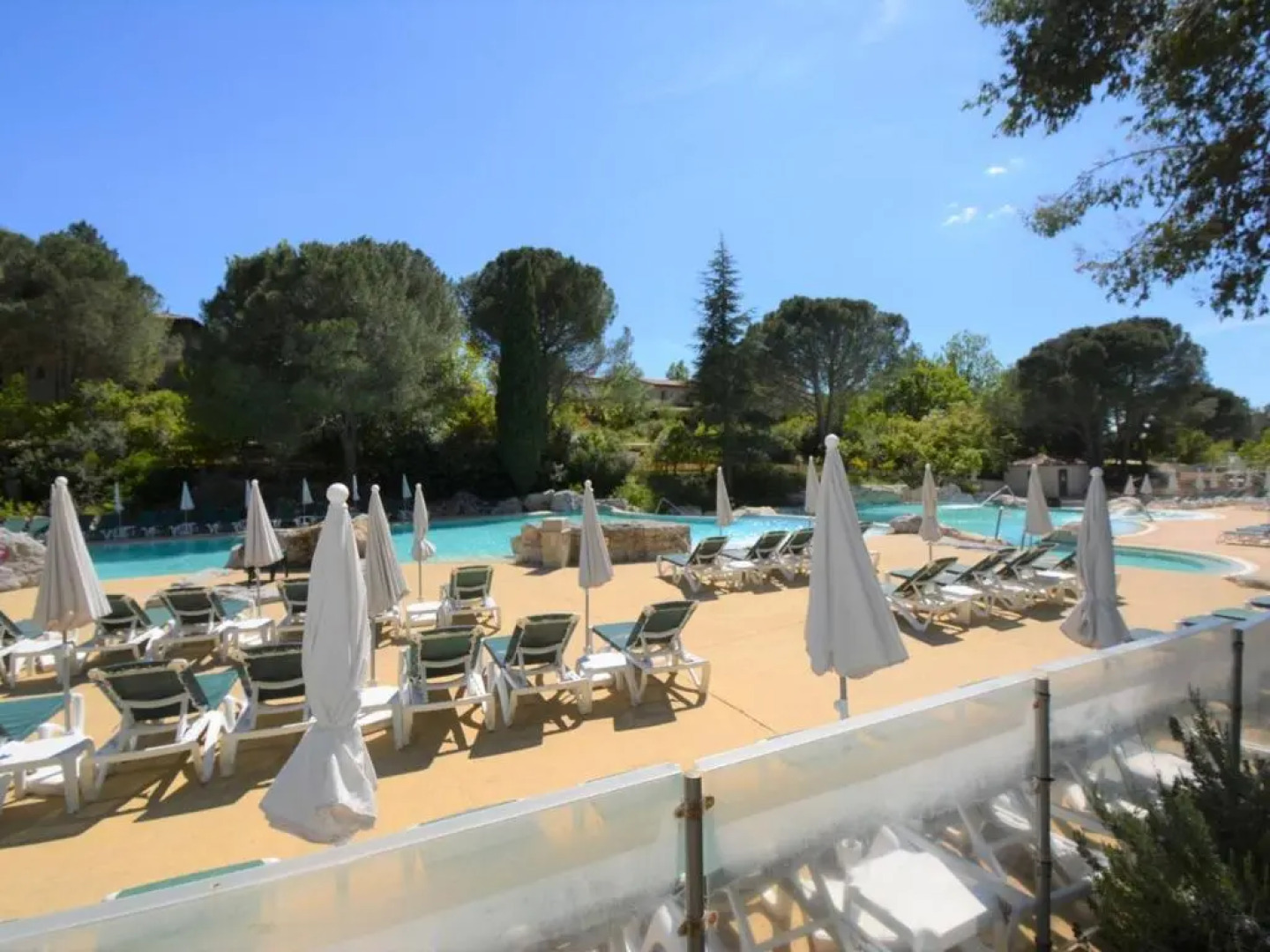 MAISON GROSPIERRES, 2 PIèCES, 6 PERSONNES - FR-1-382-86