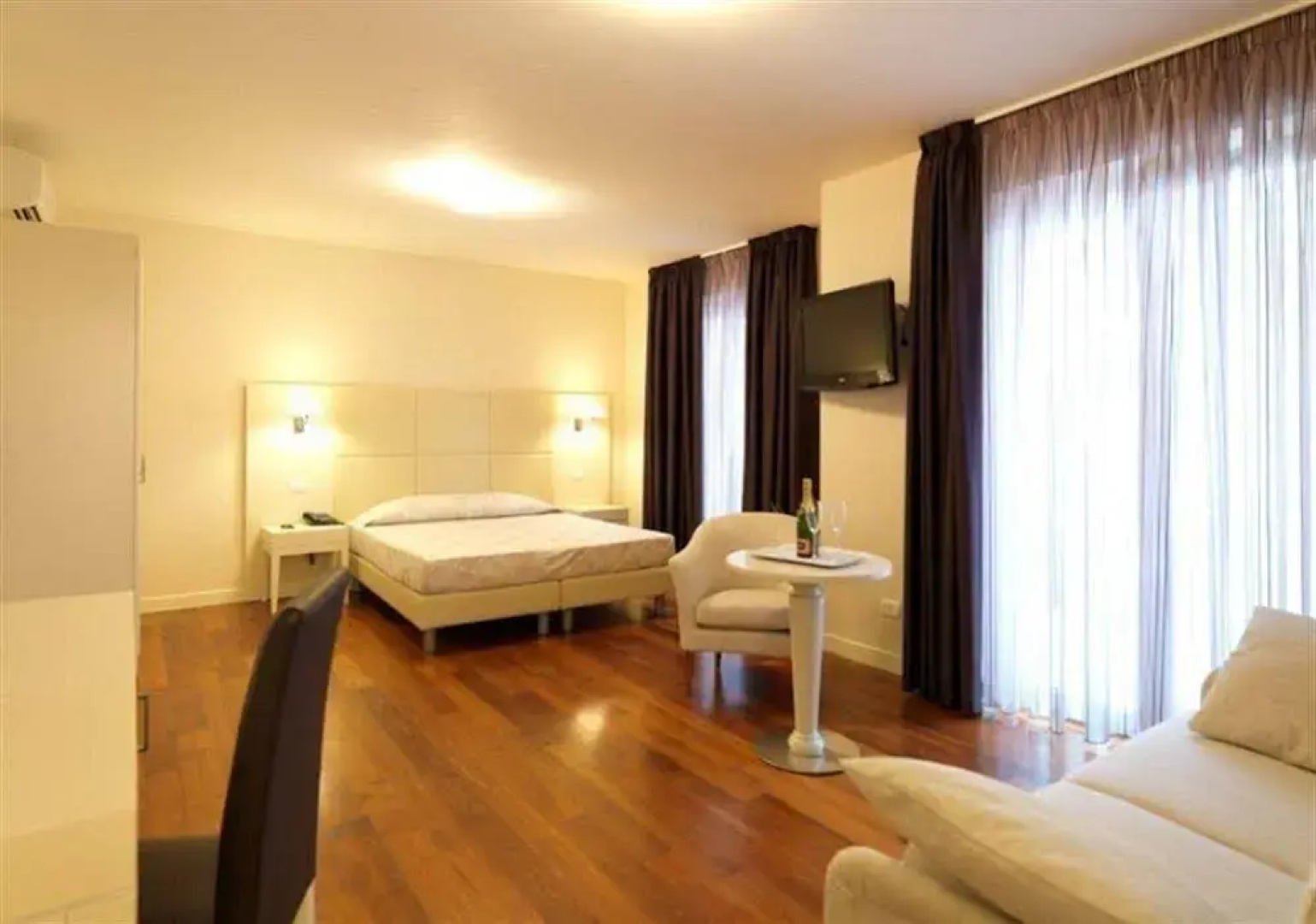 Hotel Residence Exclusive