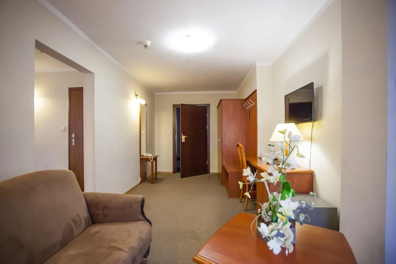 Hotel Gromada Lomza