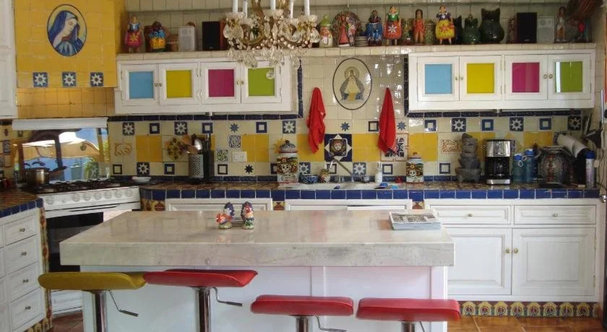 Casa Cinco Patios Hotel Boutique