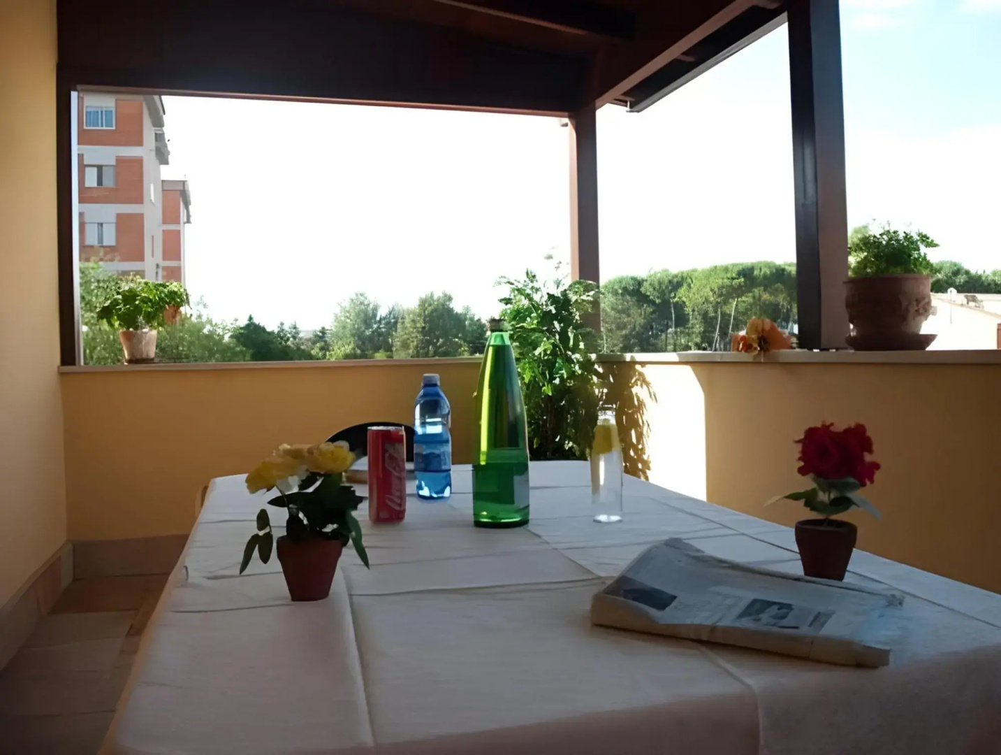 Guglielmo Motel