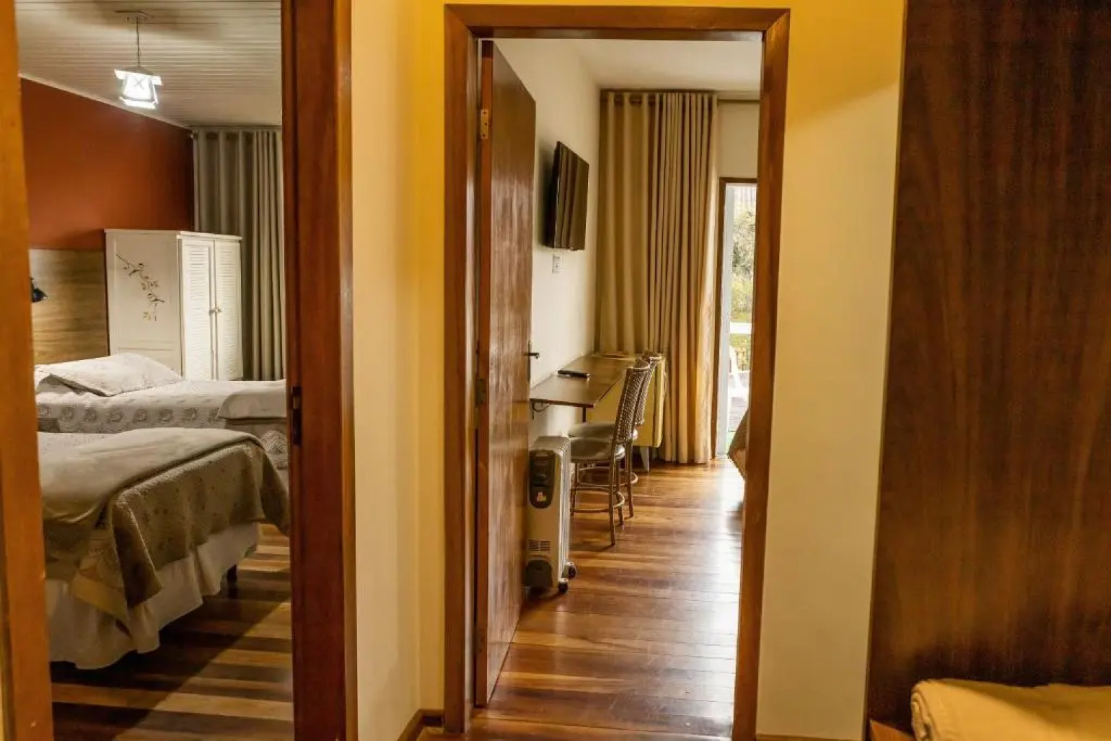 Kaliman Campos do Jordão