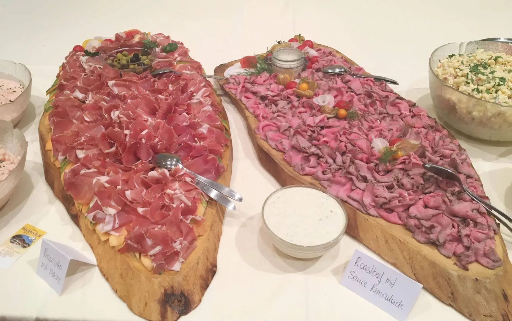 Landhotel Kreinerhof - Self Check In 24h möglich