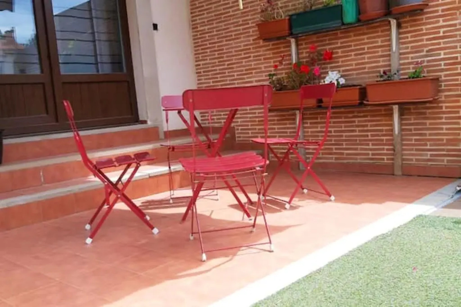 4 bedrooms house with wifi at Ampuero 6 km away from the beach