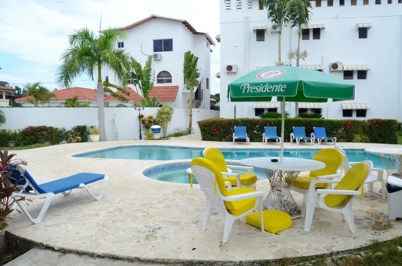 Condos Bay City Sosua