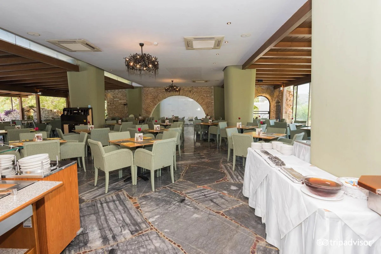 Sitia Beach City Resort & Spa
