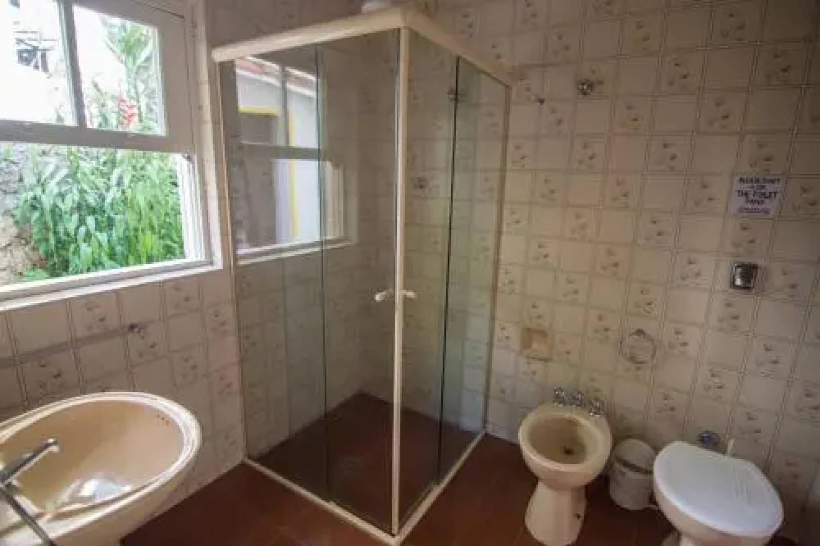 Granola Hostel