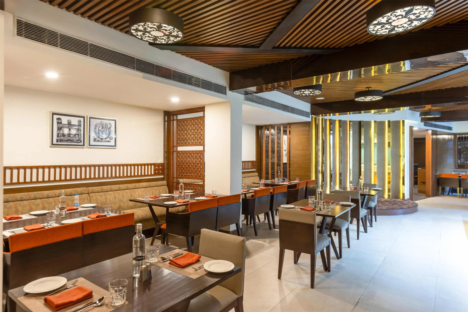 Radisson Srinagar