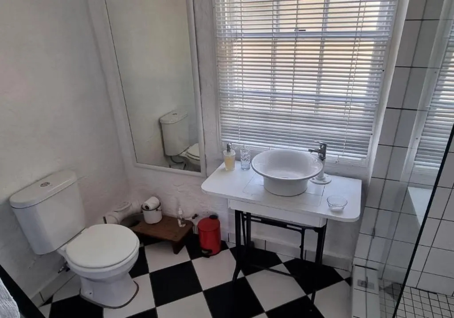 Rietjiesbos Self Catering