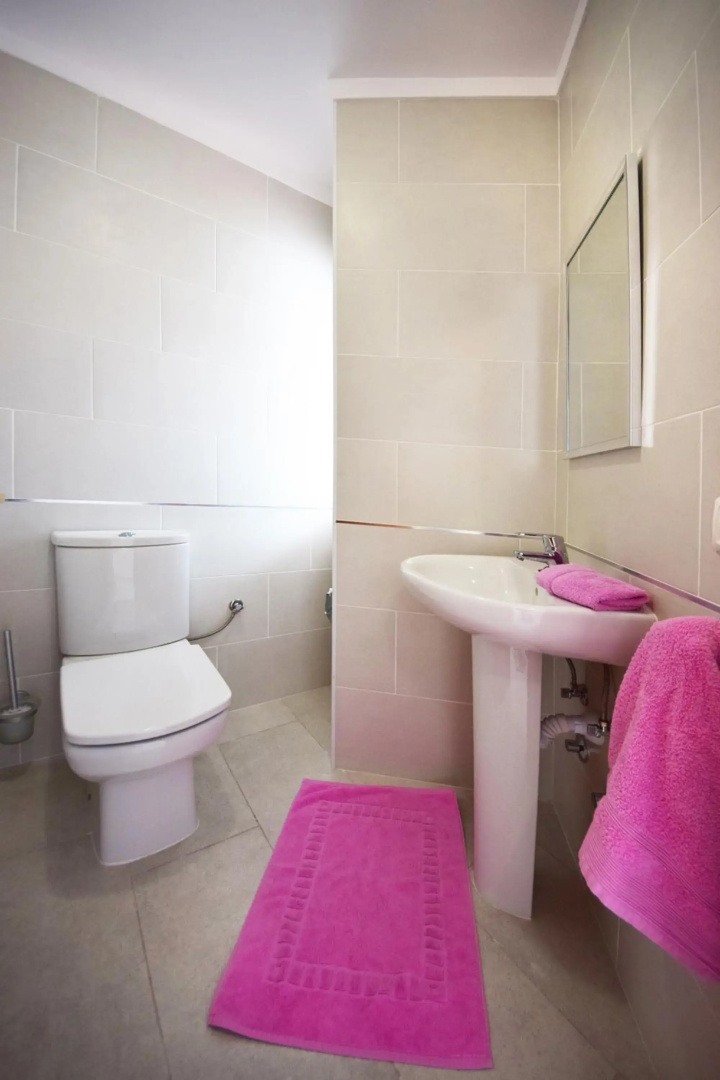 Punta N 5 - Vivienda vacacional