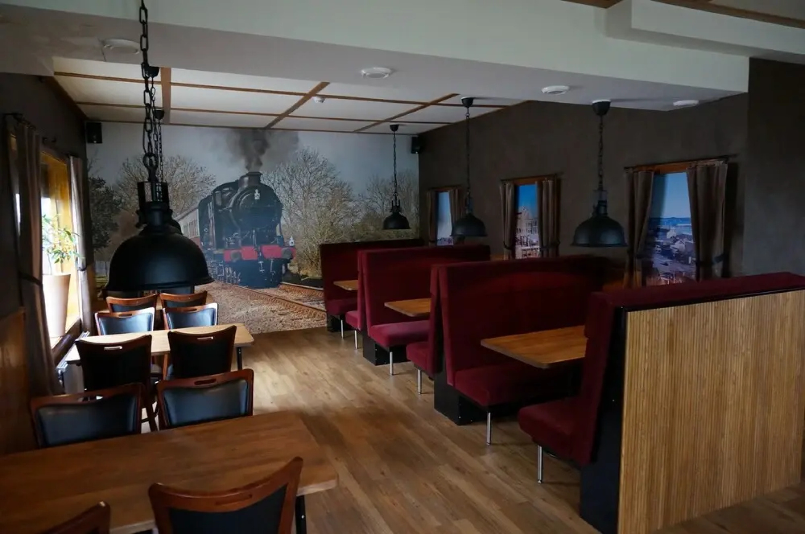 Hotell Villa Solviken