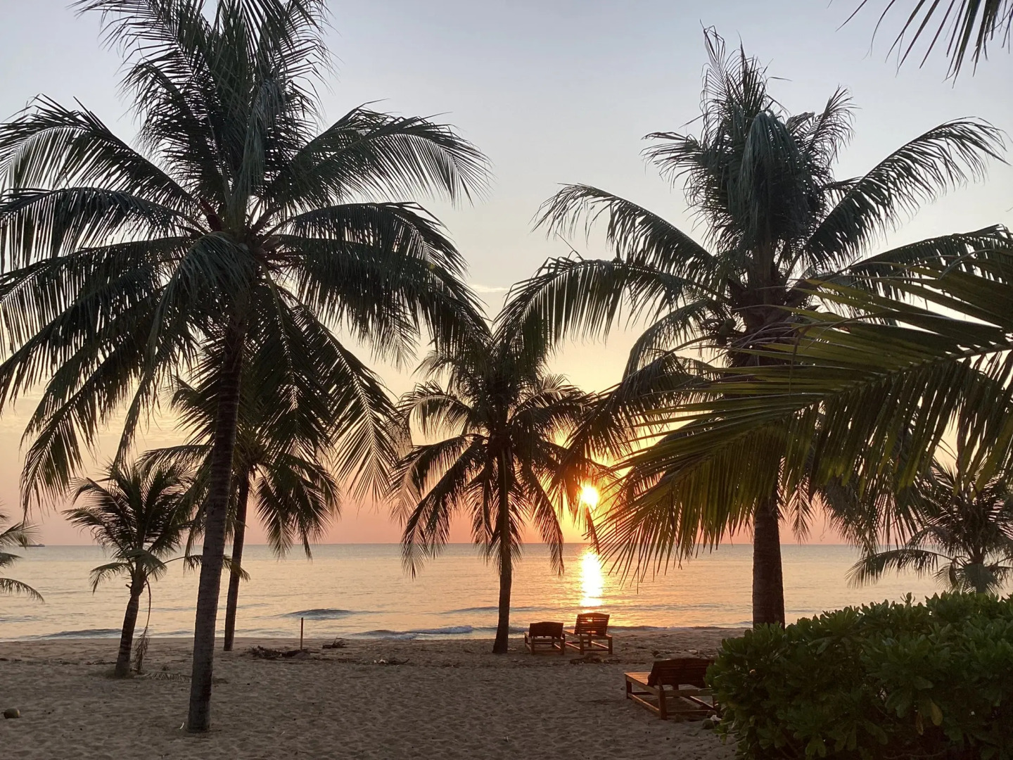 Sonaga Beach Resort & Villas Phu Quoc