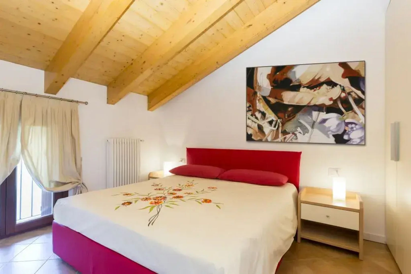 Residence Rta La Rosa delle Dolomiti