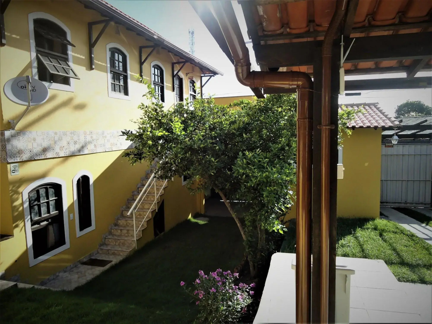 Vila do Sossego