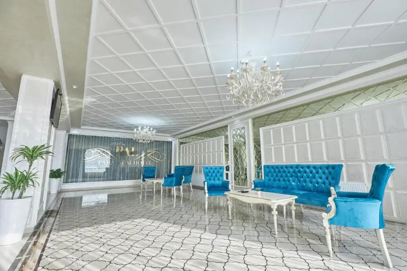 Bal Tabassum Hotel
