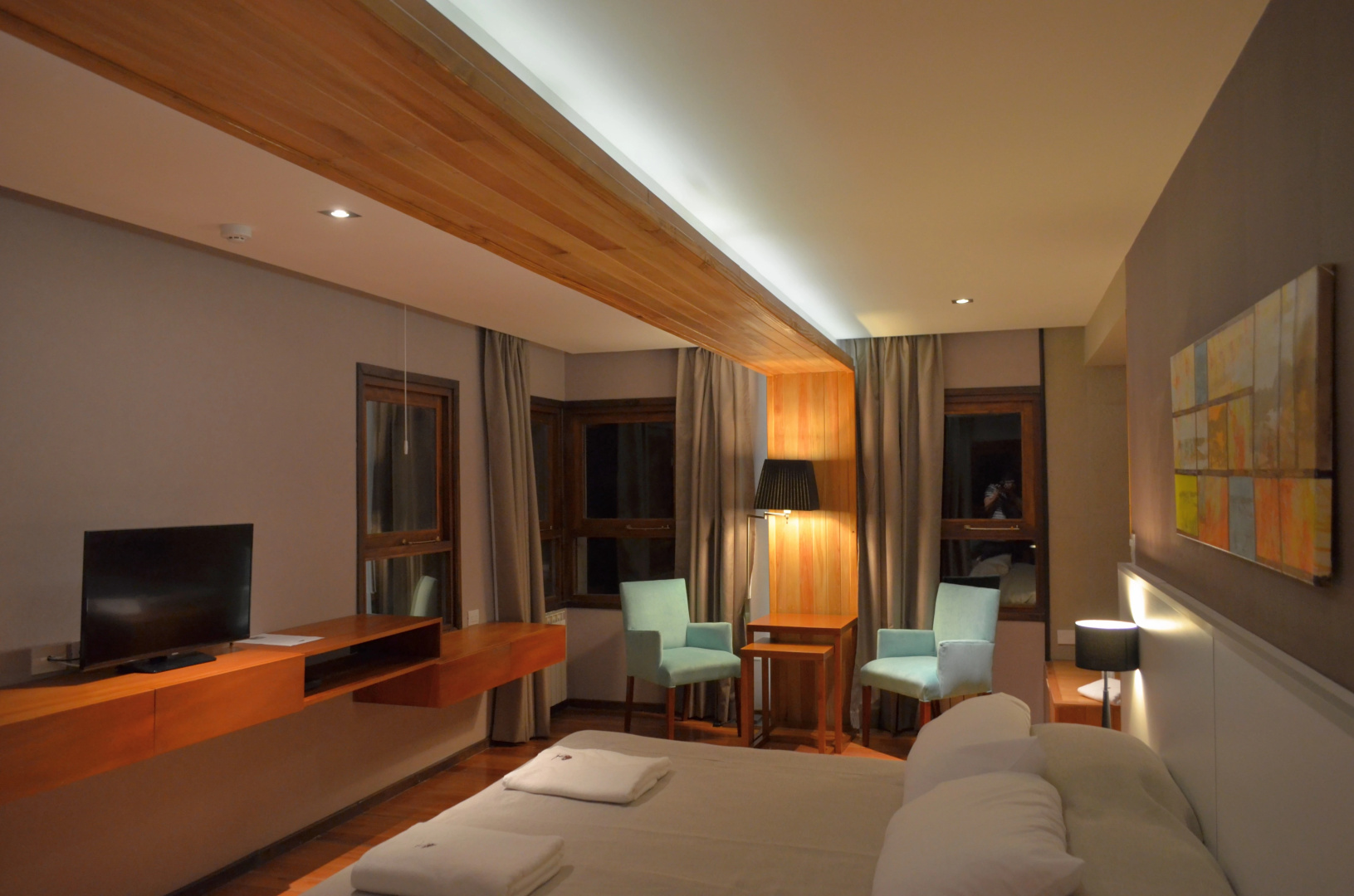 Bosque del Nahuel Boutique Hotel & Spa