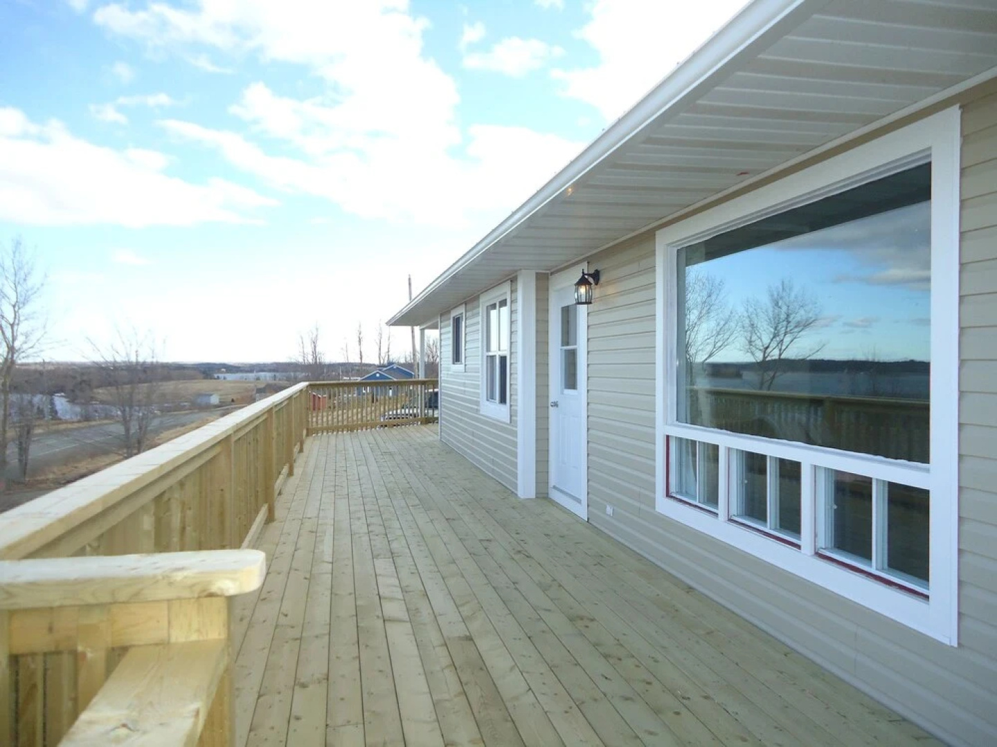 Harbourview Haven - 3 Br Home