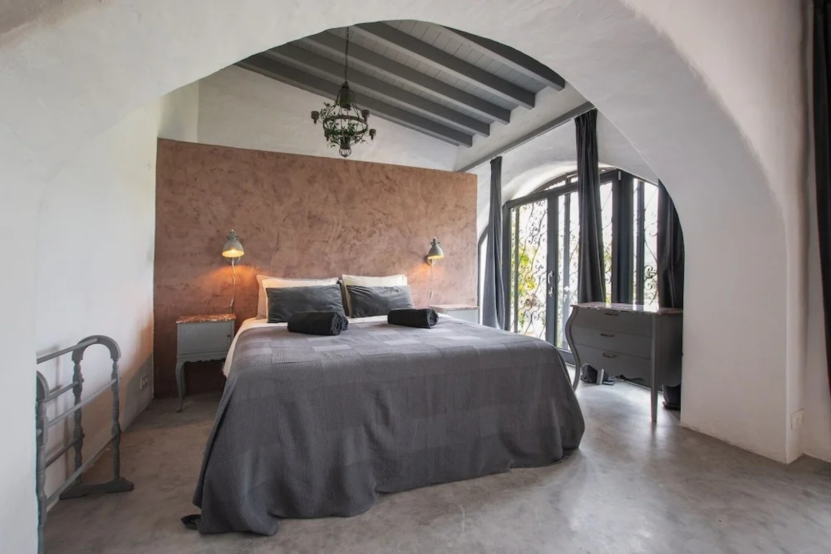 Suite Swimming Pool Quinta da Eira 140 Years old