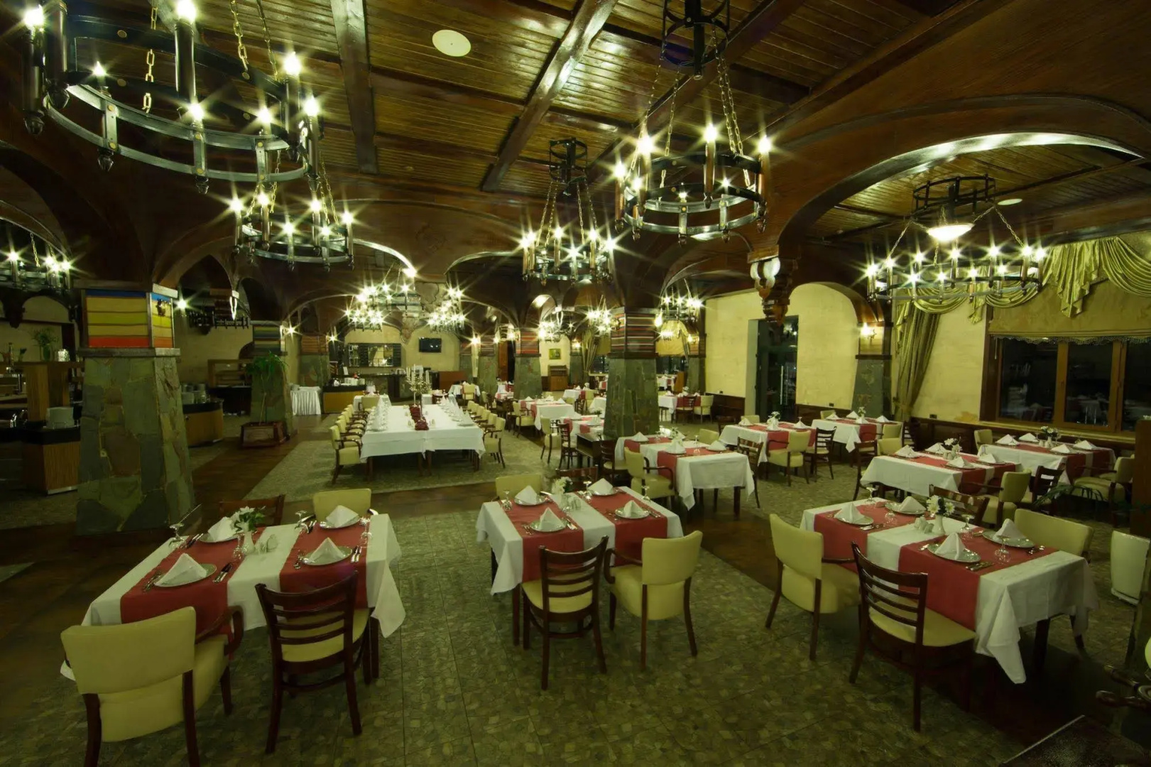 Qafqaz Resort Hotel