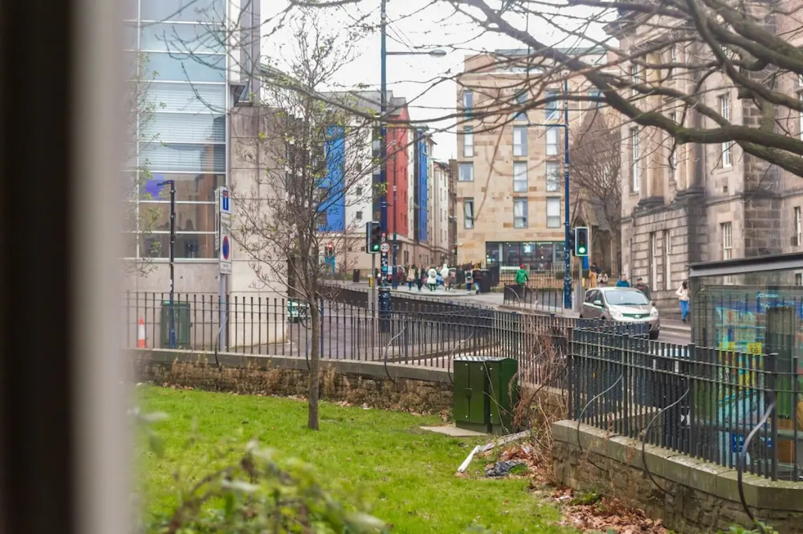 Tony Asga Apartments - Sakina Apartment