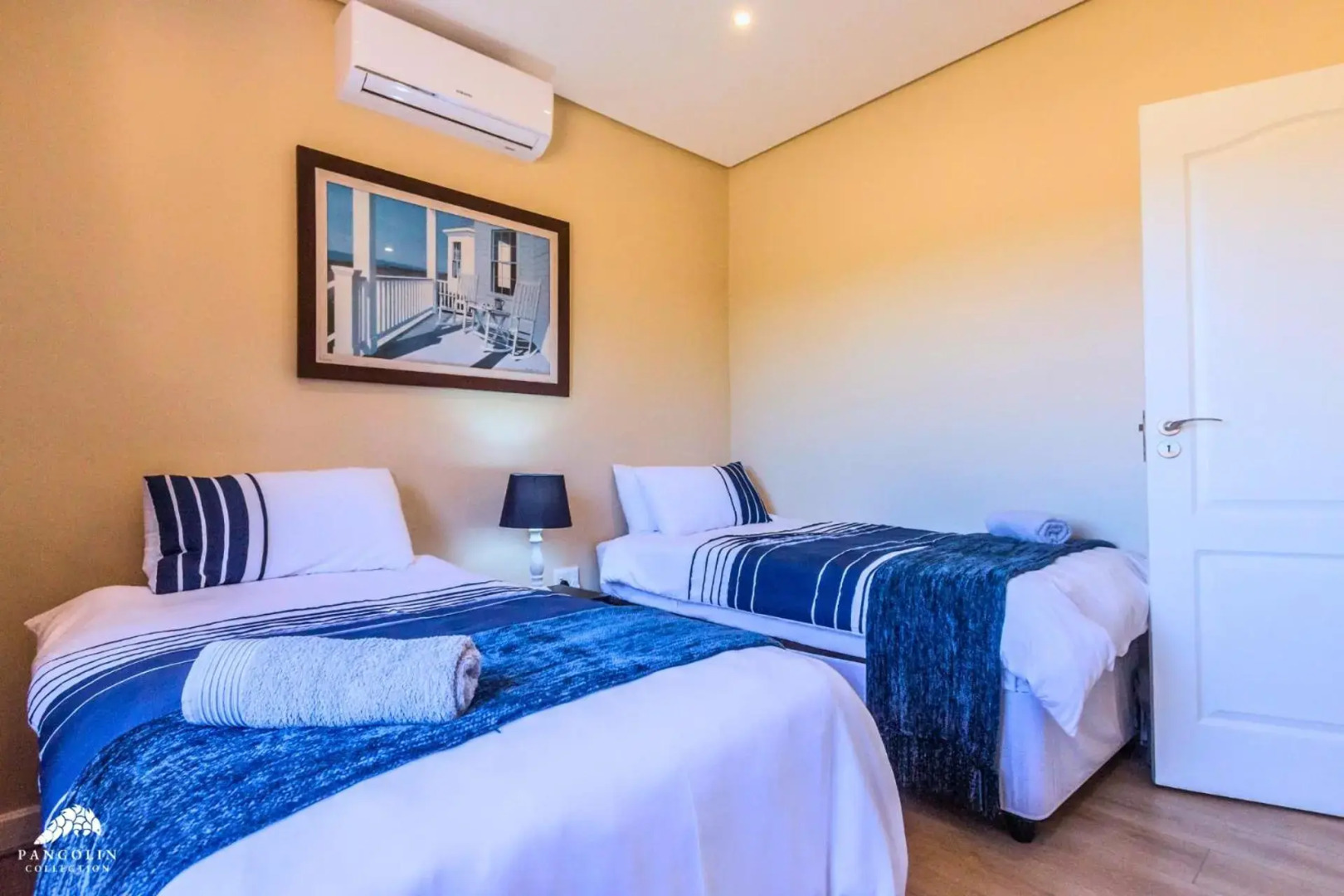 Serenity at Cathkin Estate, Central Drakenberg