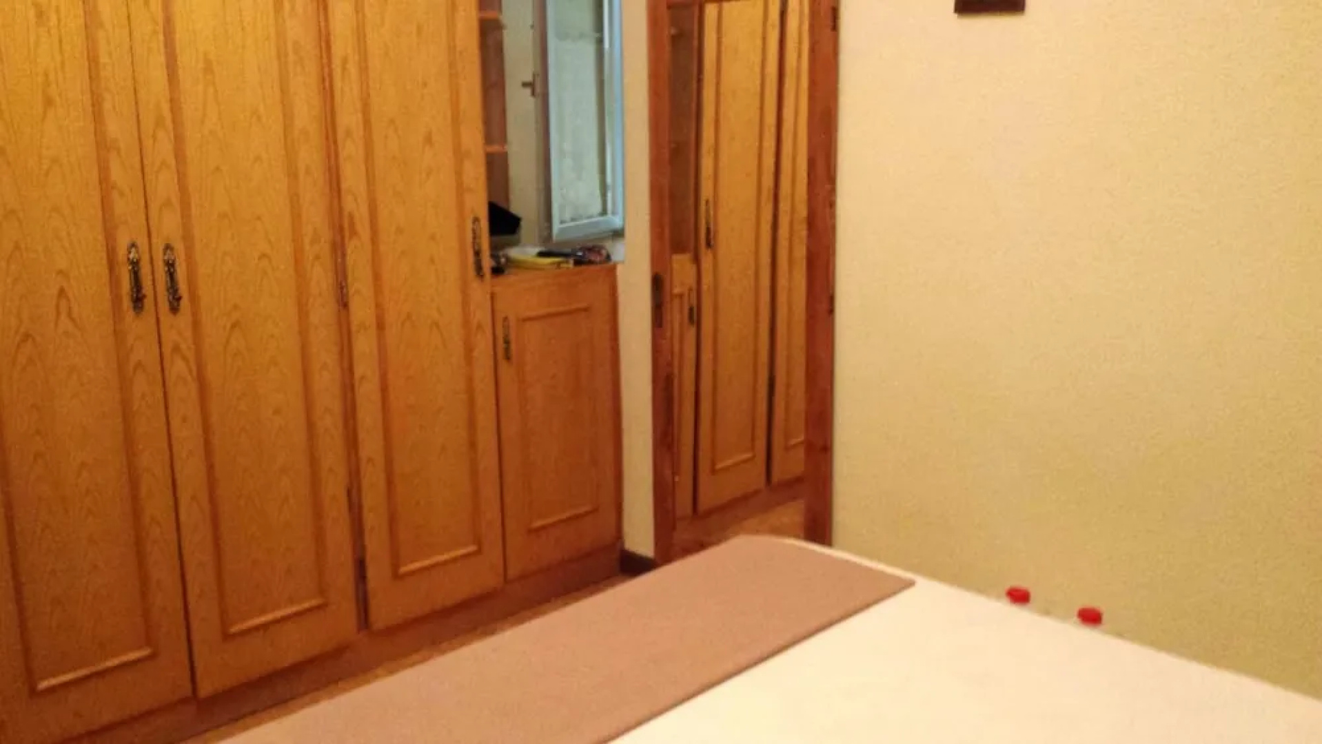 Apartment With 2 Bedrooms in Cdad. Rodrigo