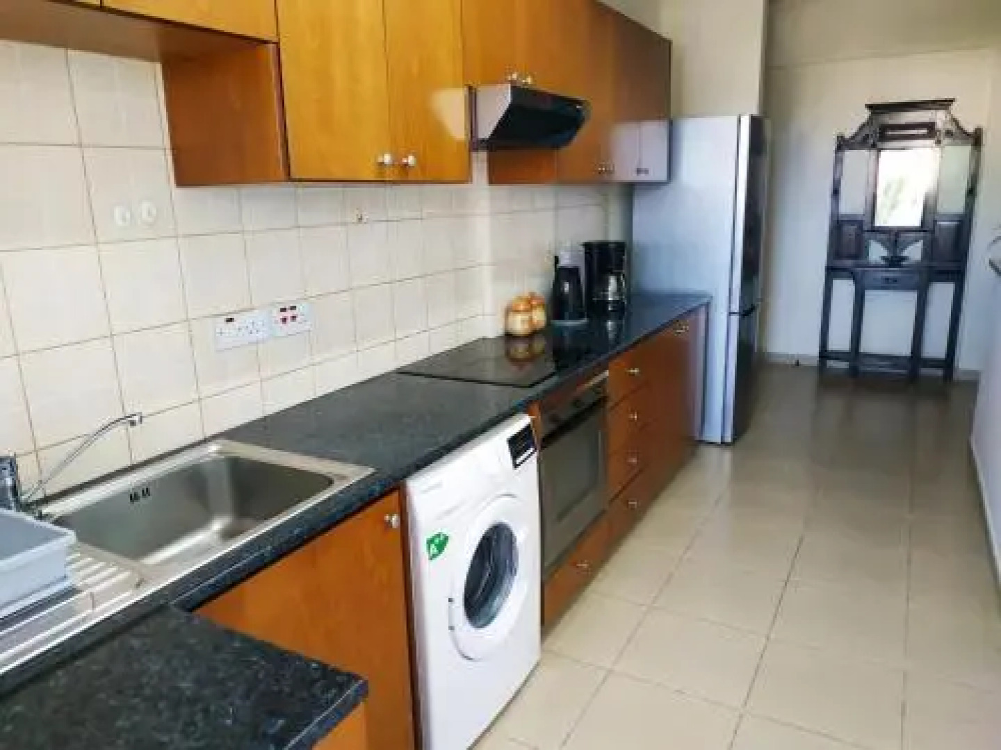 Kissonerga Apartment