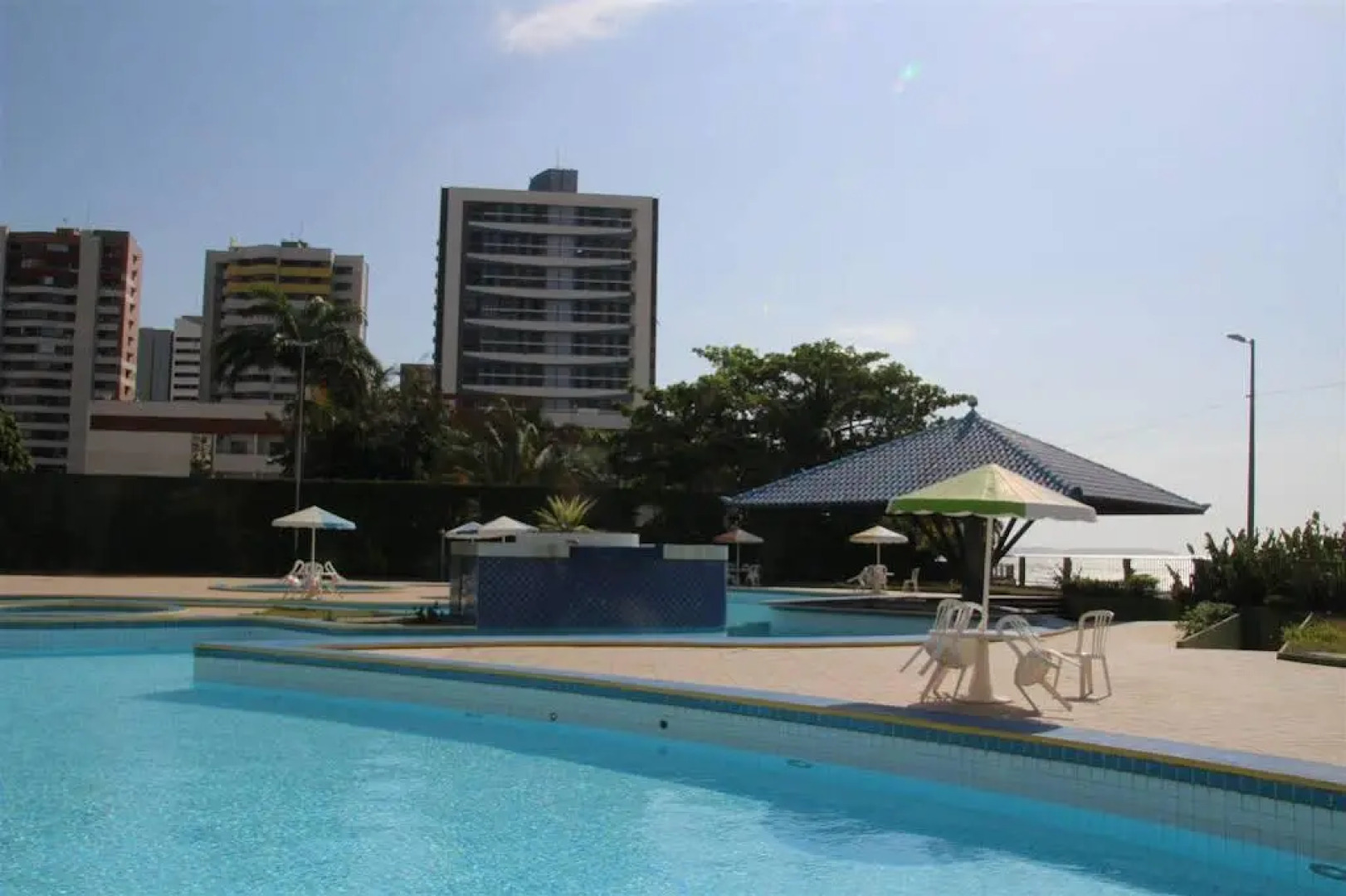 Hotel Resort Rio Poty