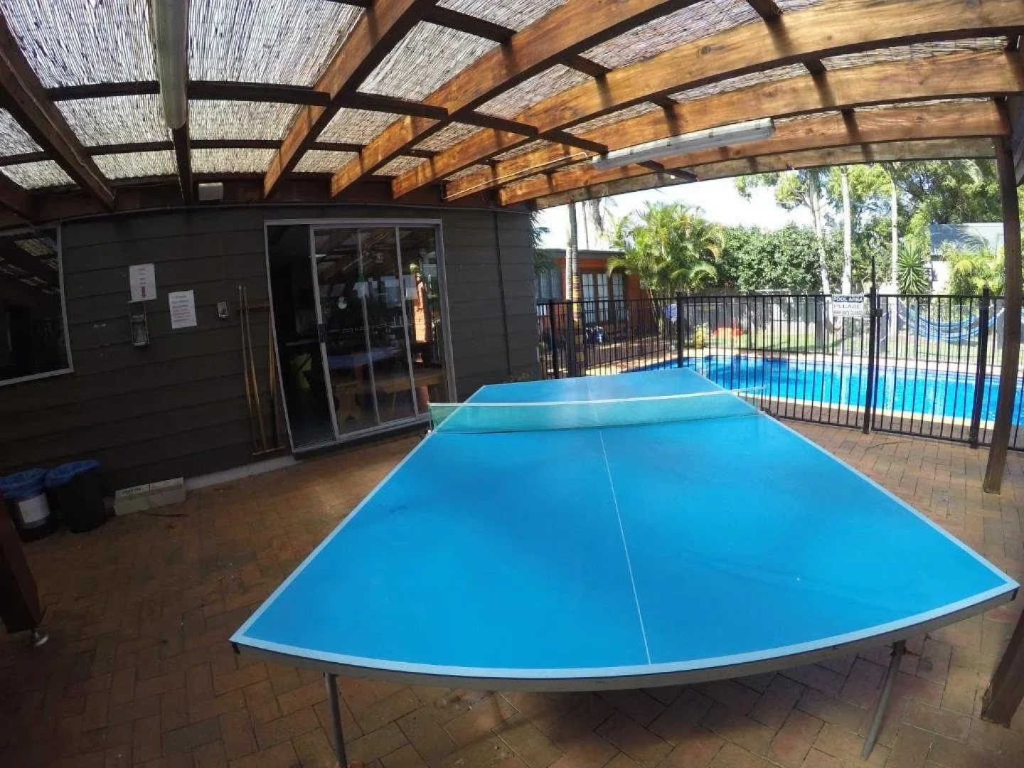 Backpackers Newcastle