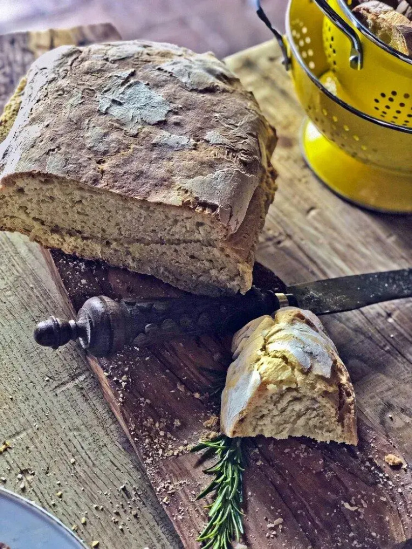 Agriturismo Castello Di Sismano