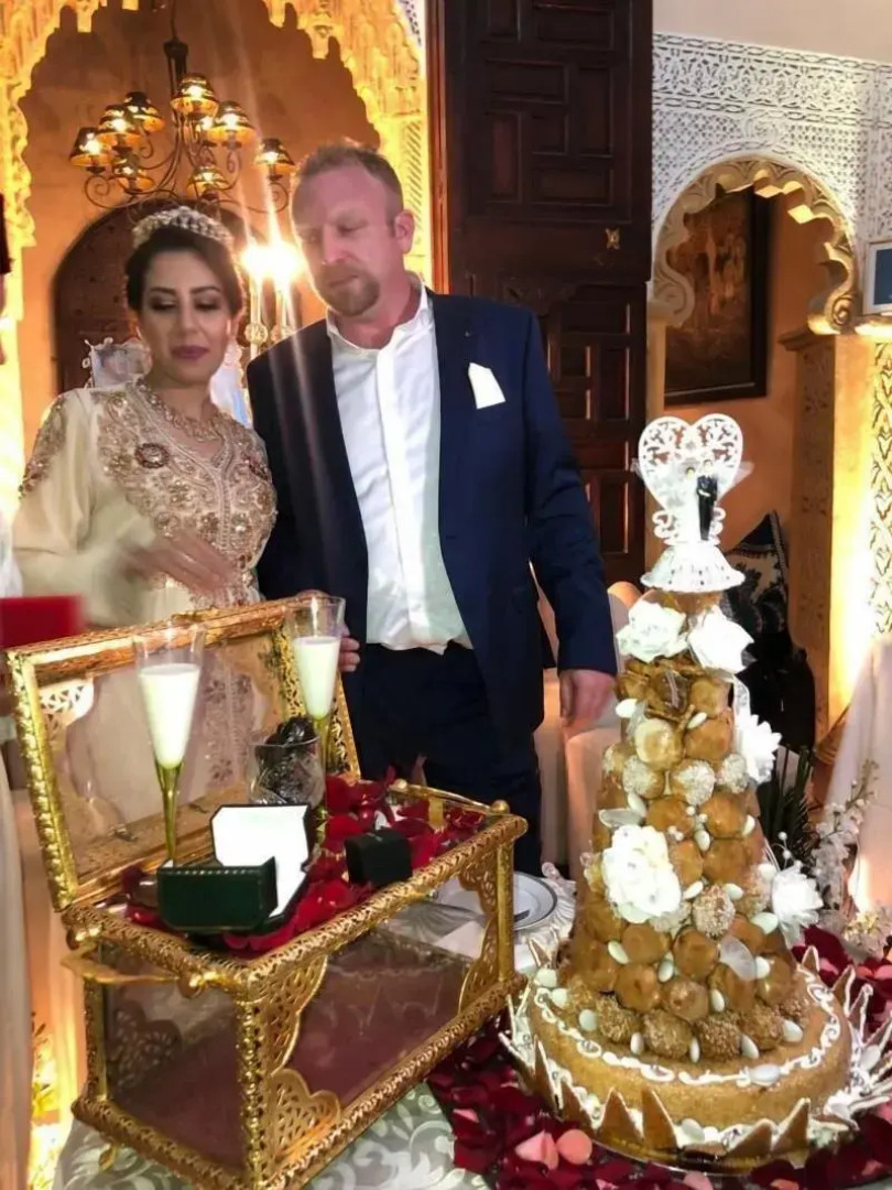 Riad La Porte Du Bouregreg