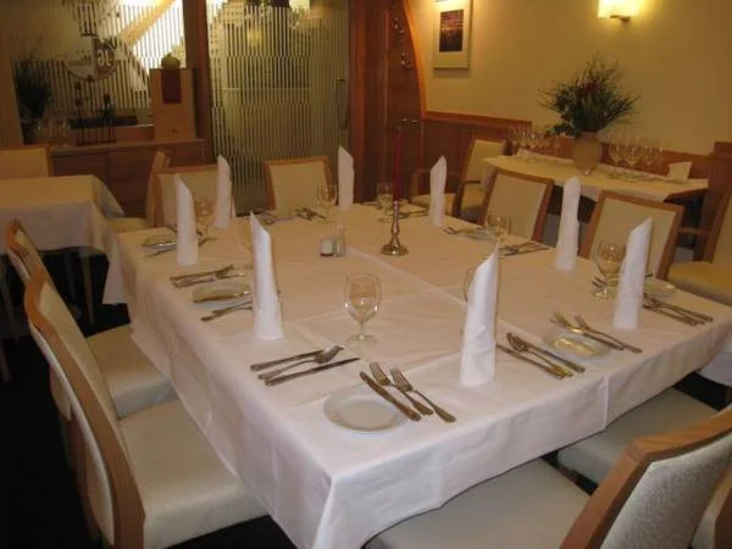 Landgasthof Hotel Muhr