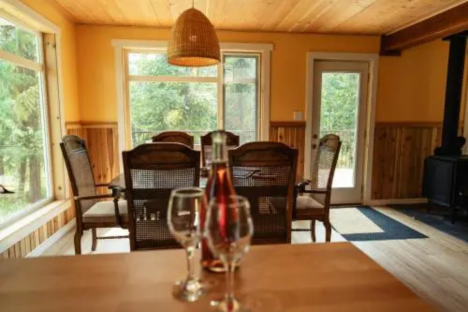 Bear Valley Highlands