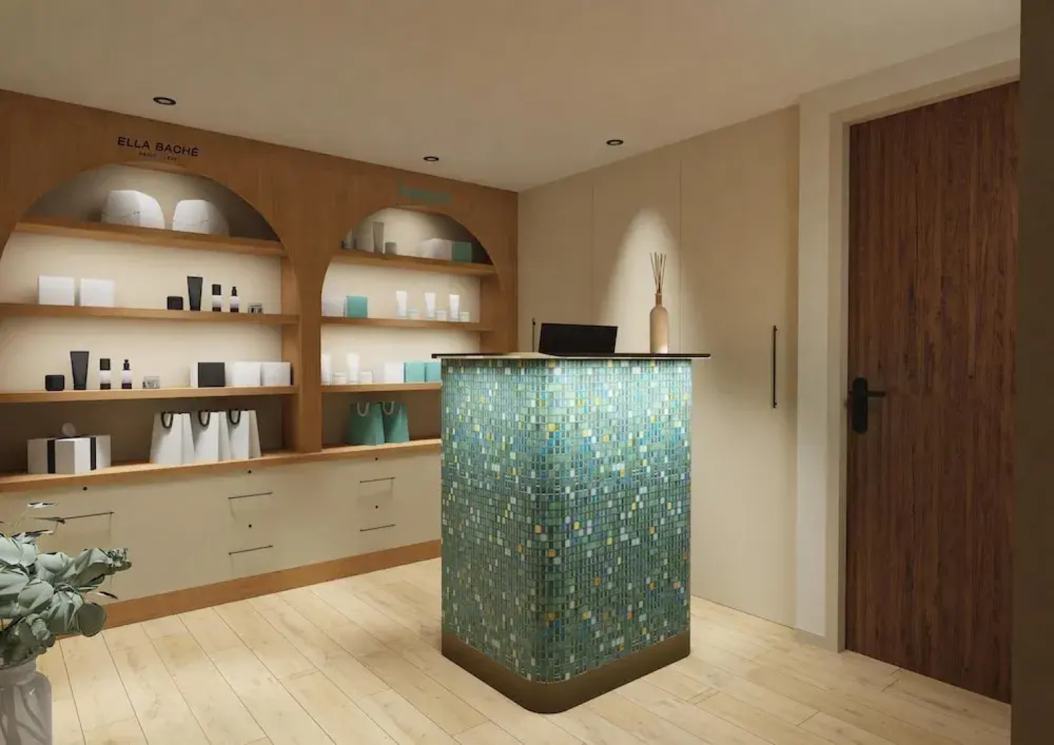 Hotel & Spa Amoria La Baule, A Member Of Radisson Individuals
