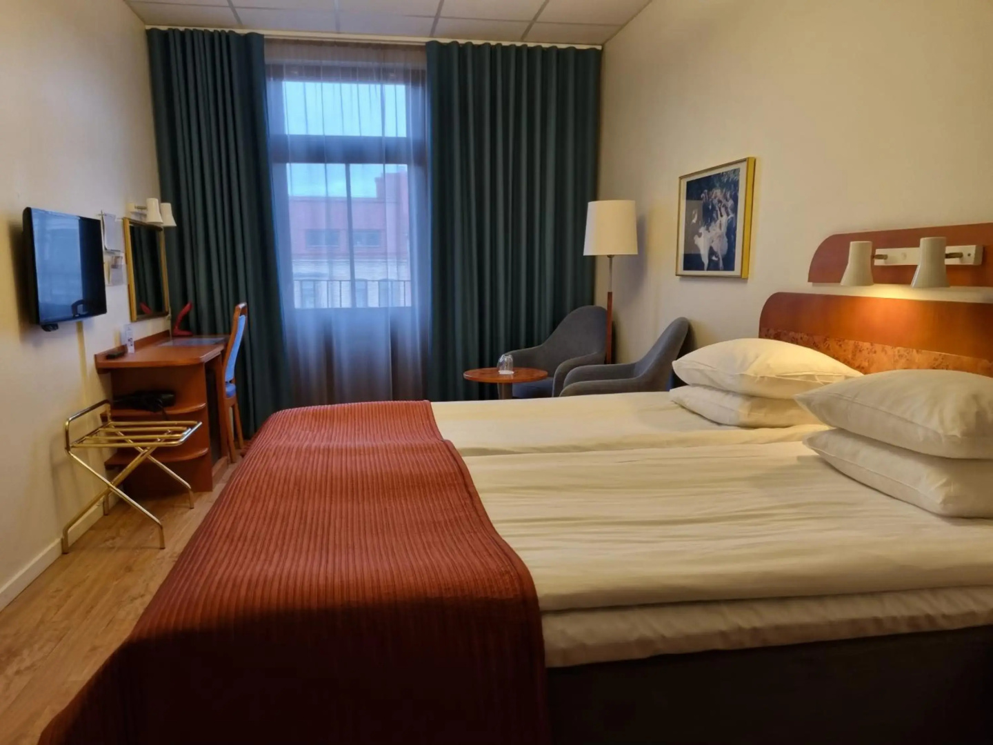 Hotel Lorensberg