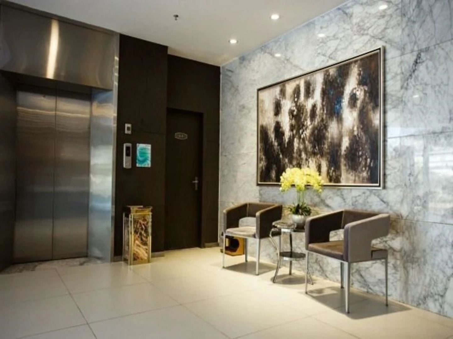 Jinjiang Inn Quanzhou Donghai Thaihot Plaza