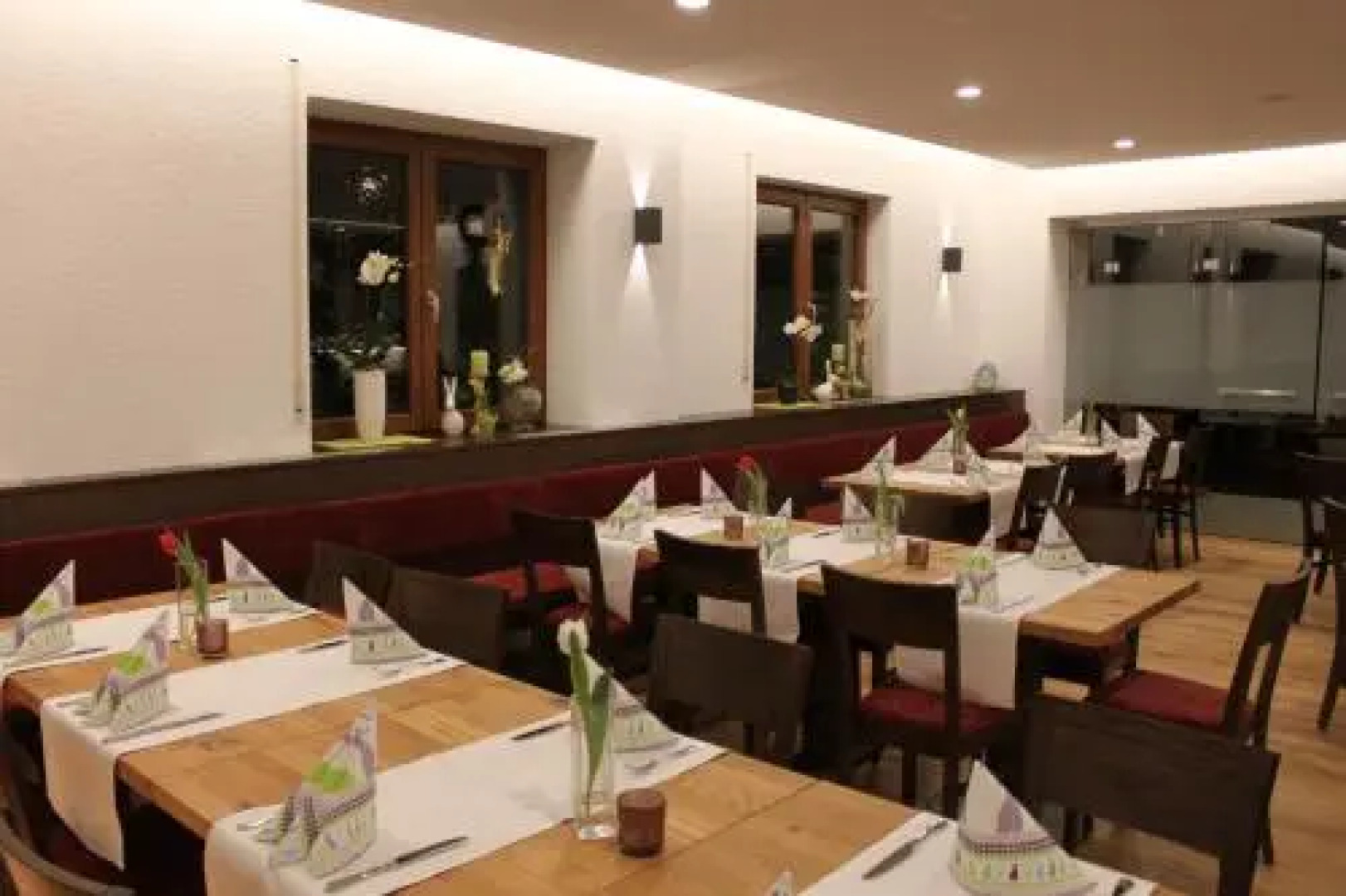 Gasthaus und Pension Zur Linde